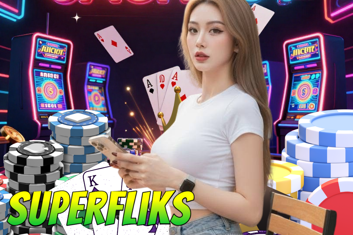 superfliks เครดิตฟรี