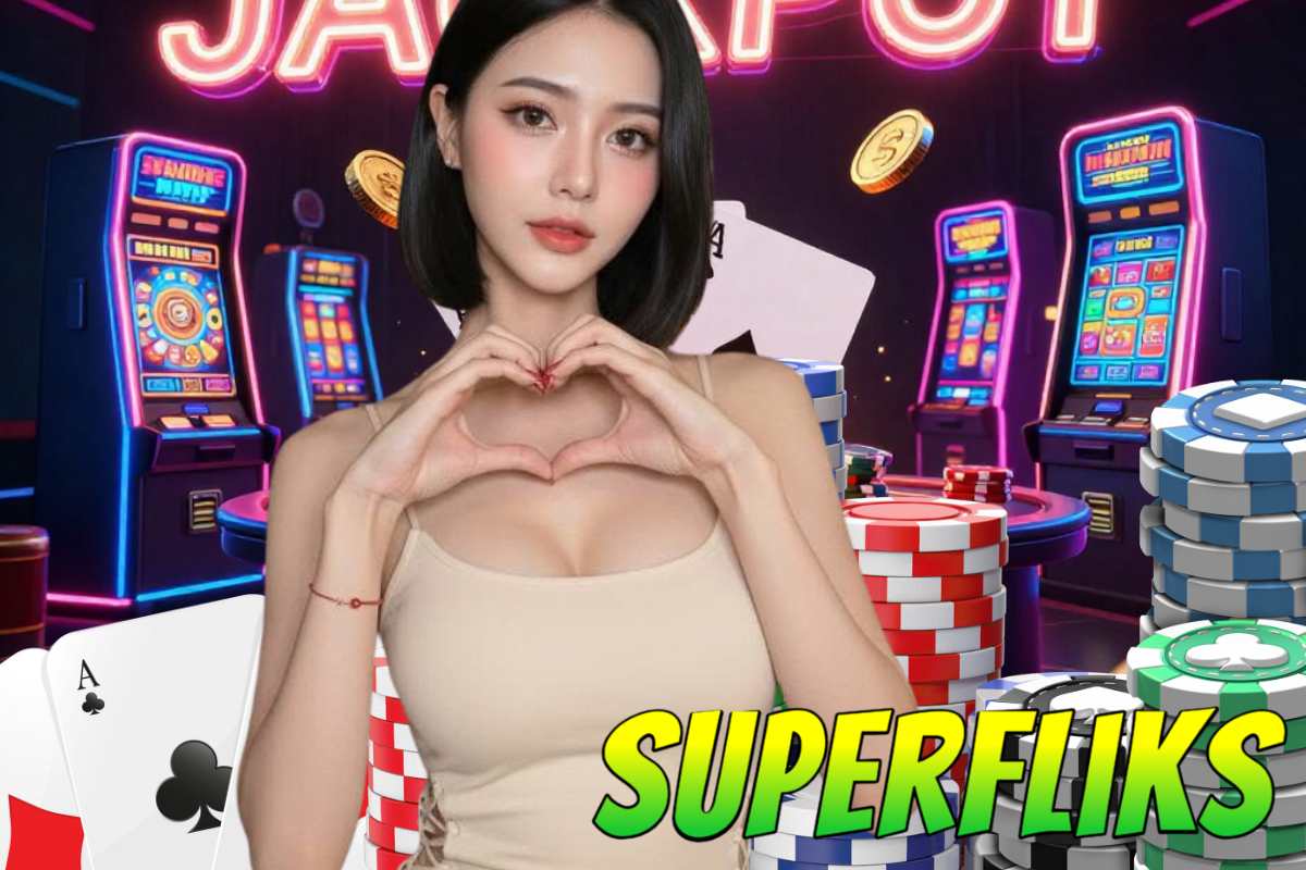 superfliks slot