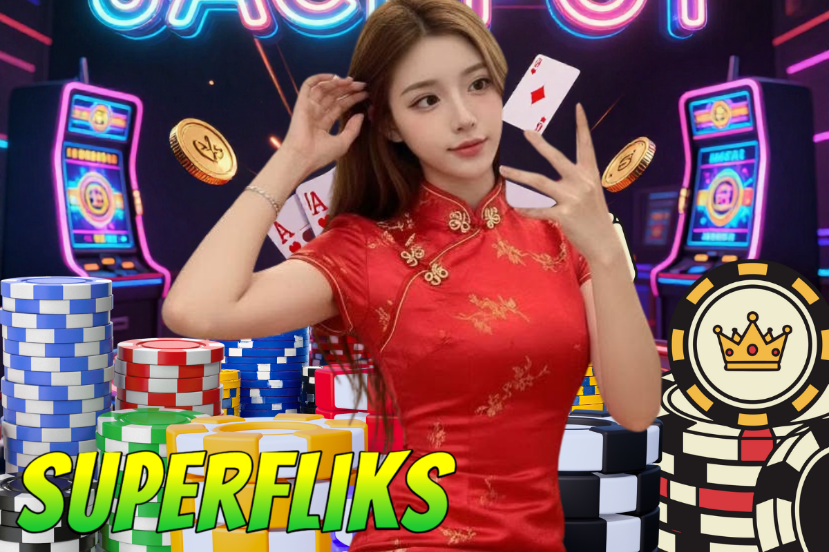 superfliks