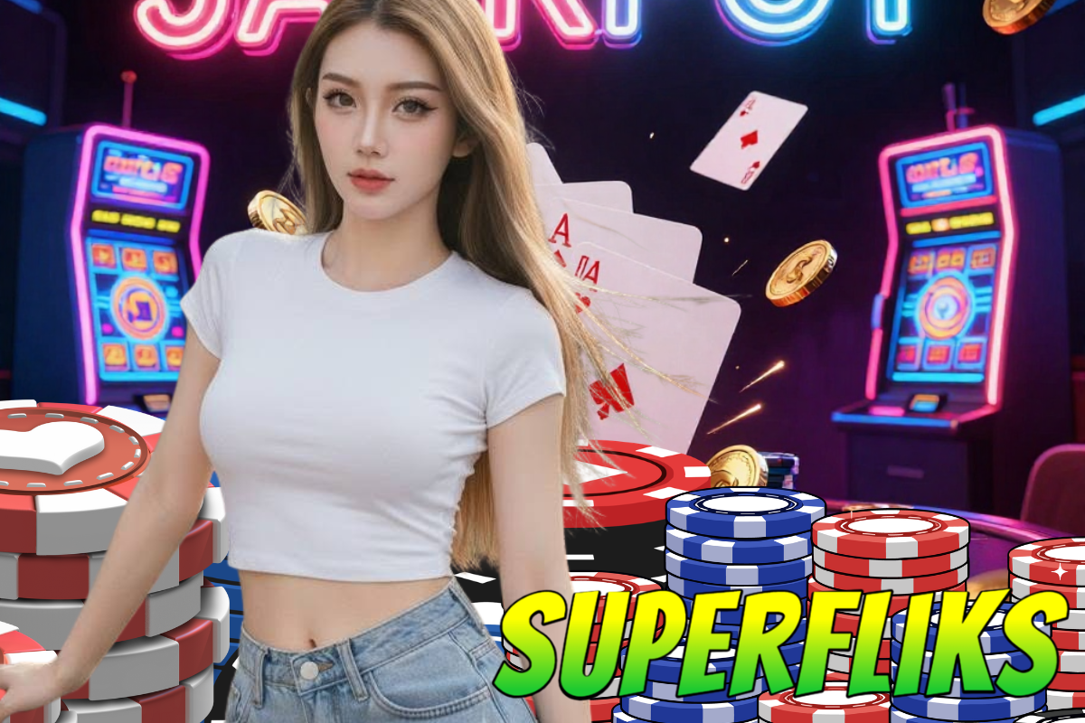 superfliks ทรูวอเลท